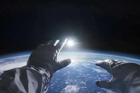 VR - комплекс учебных материалов по истории